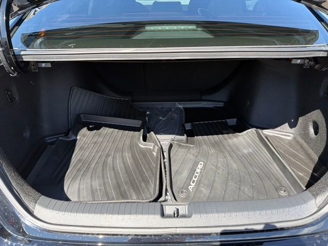 Used 2024 Honda Accord EX image 16