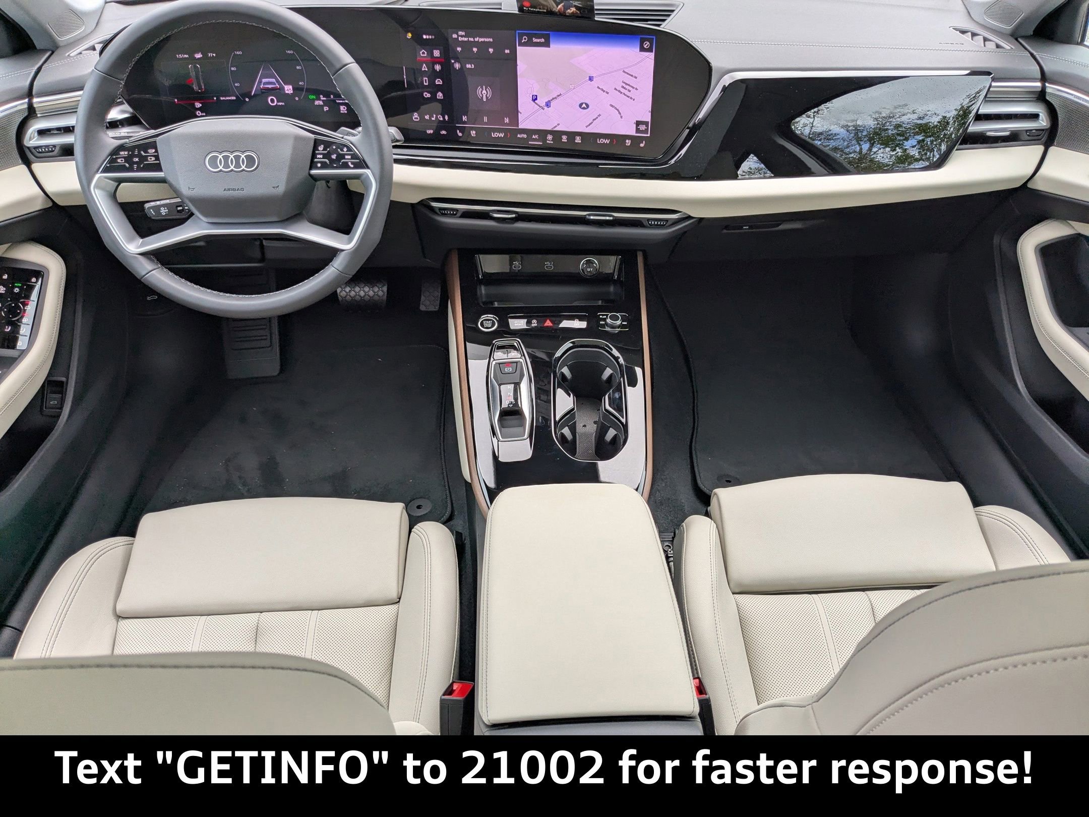 New 2025 Audi A5 2.0T Premium Plus image 20