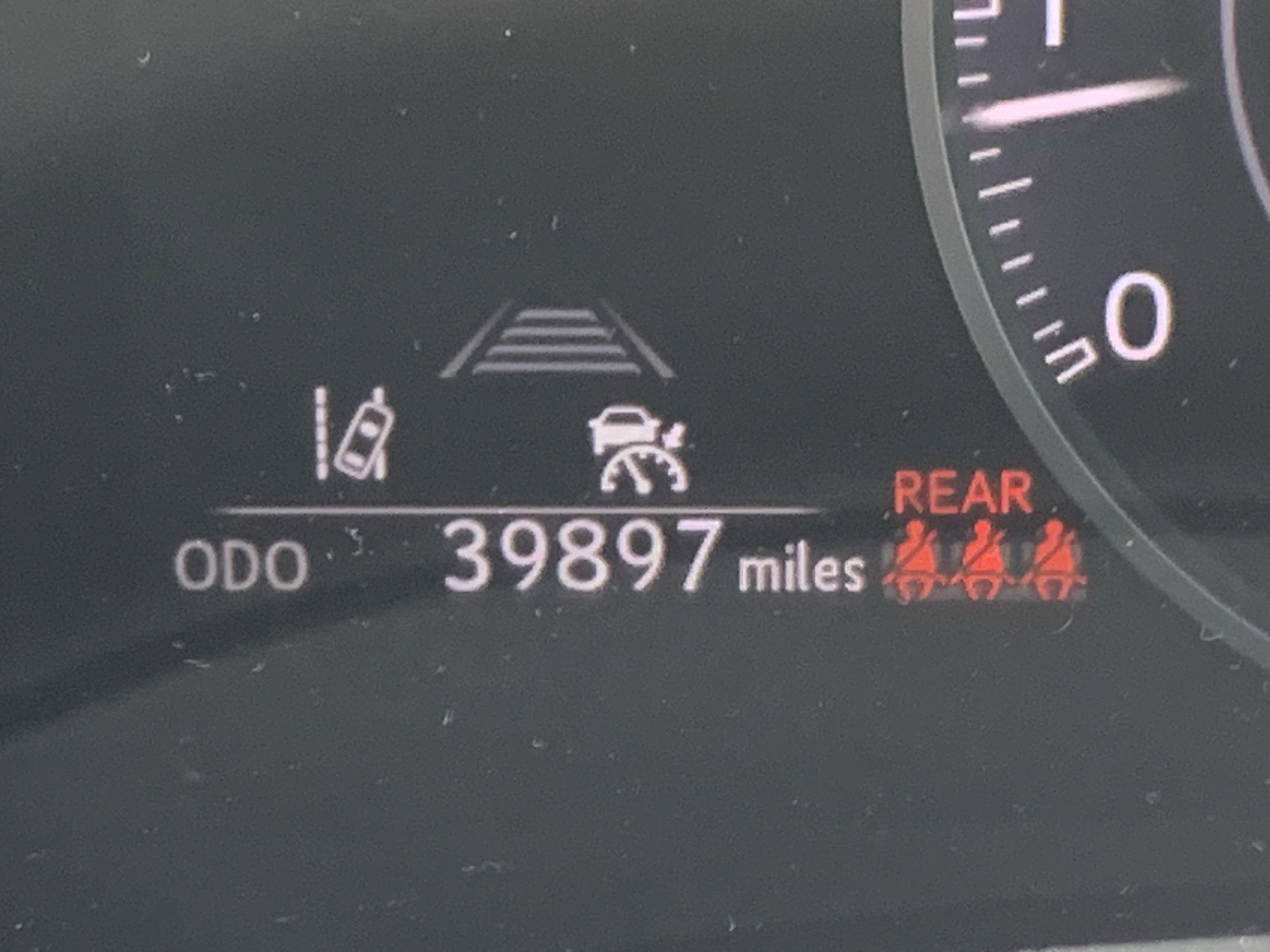 Used 2024 Lexus NX 250 FWD w/ Towing Package (2000 Lbs) image 22