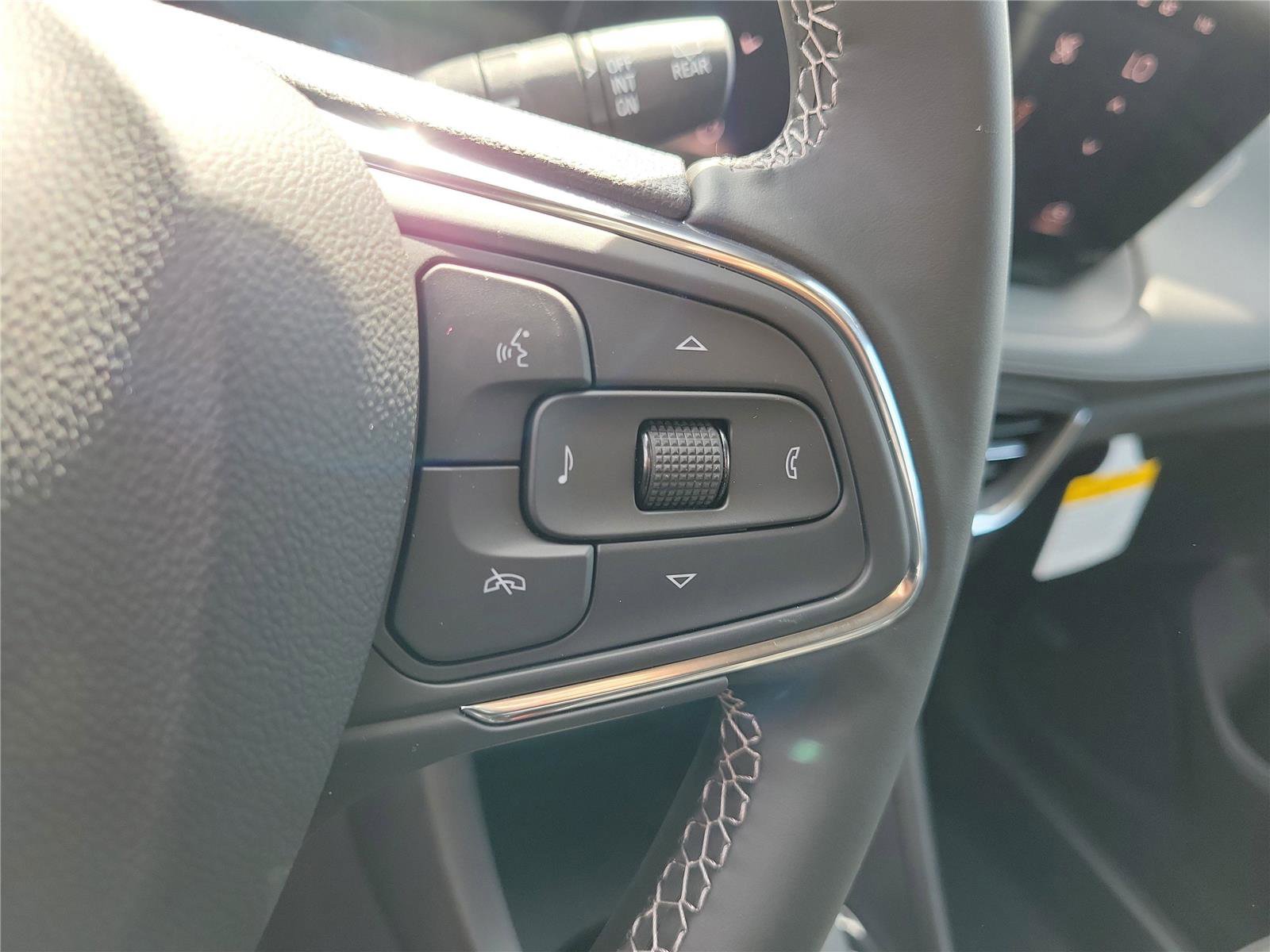 New 2026 Buick Encore GX Avenir w/ Avenir Convenience Package image 25