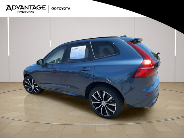 Used 2024 Volvo XC60 B5 Plus AWD/4WD image 6