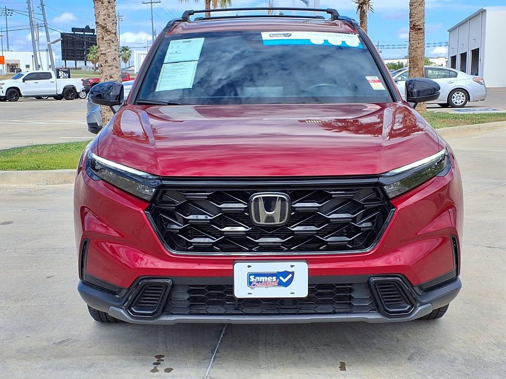 Used 2024 Honda CR-V Sport image 2