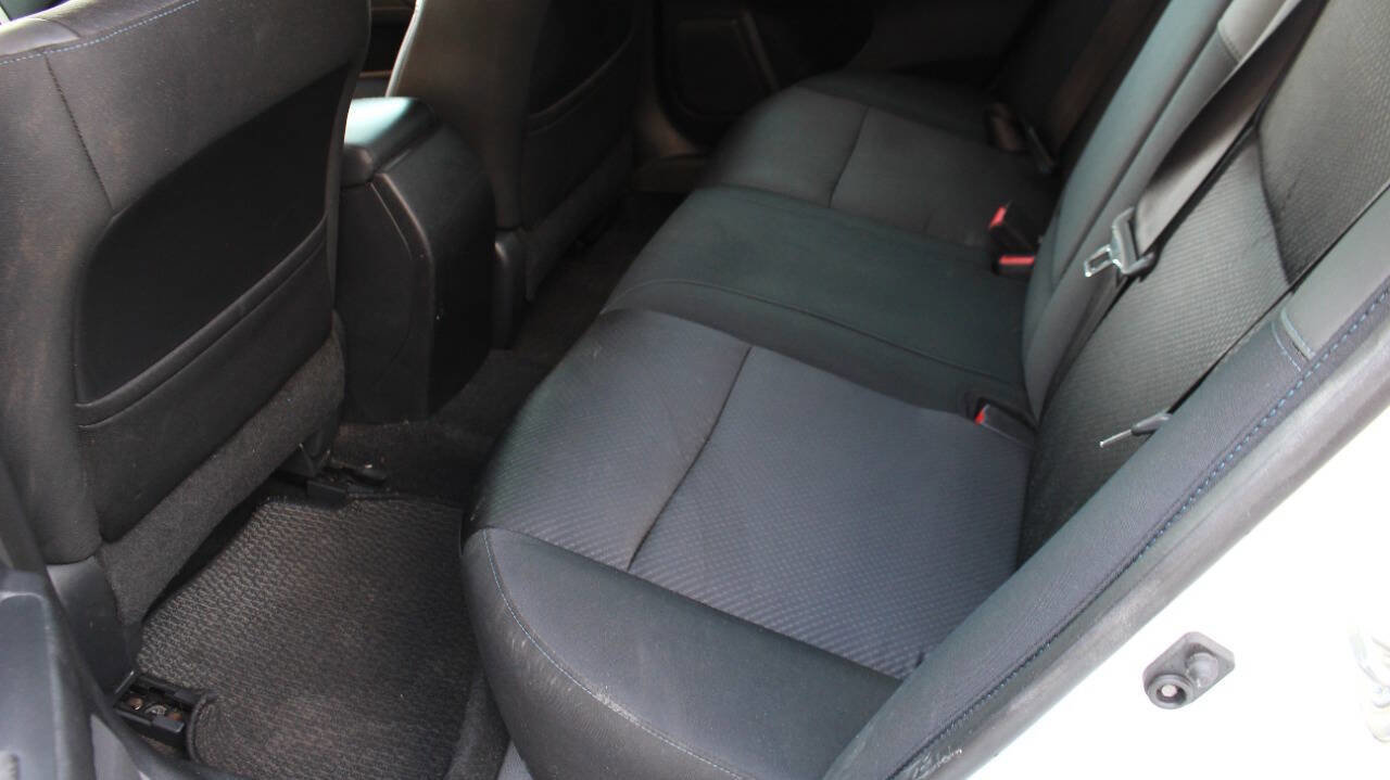 Used 2018 Nissan Altima 2.5 SR image 31