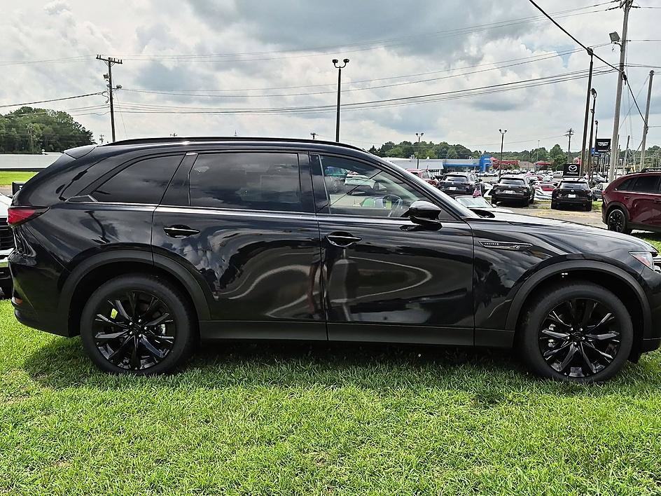 New 2026 MAZDA CX-90 3.3 Turbo w/ Premium Sport Pkg AWD/4WD image 6