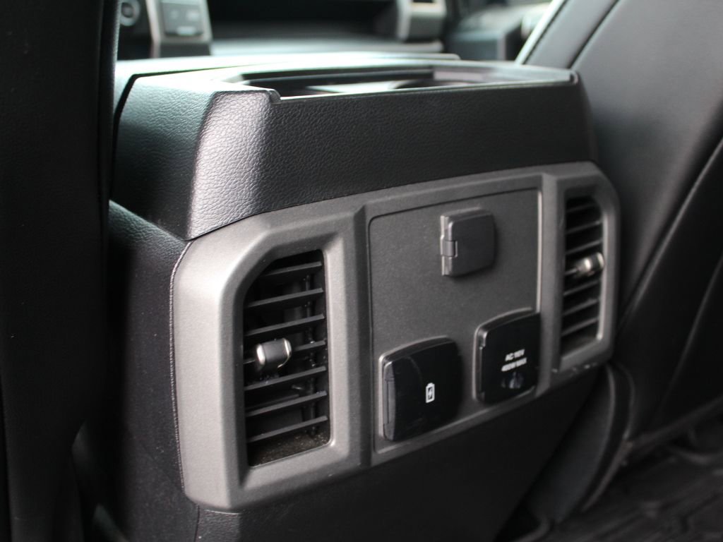 Used 2020 Ford F150 Raptor w/ Equipment Group 801A Mid AWD/4WD image 15