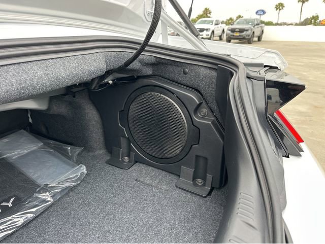 New 2026 Ford Mustang GT Premium w/ GT Performance Package RWD image 20