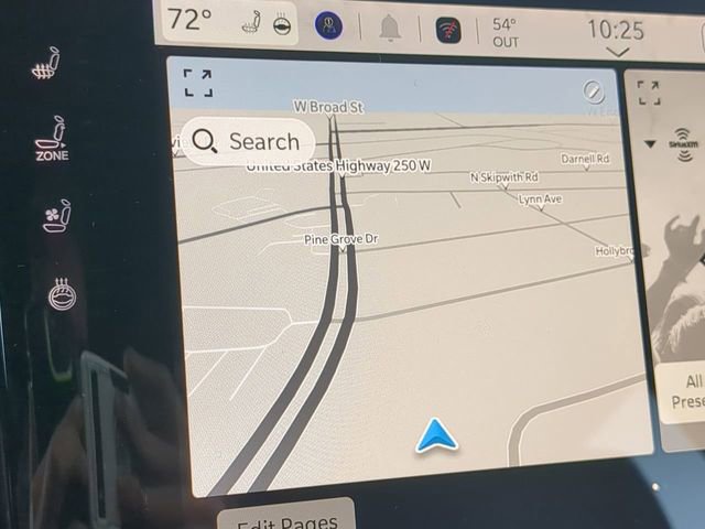 New 2026 Jeep Grand Wagoneer Limited w/ HD Trailer Tow Package image 20