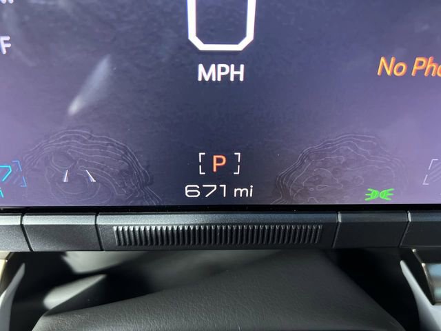 Used 2024 GMC Hummer EV 2X w/ Extreme Off-Road Package image 12