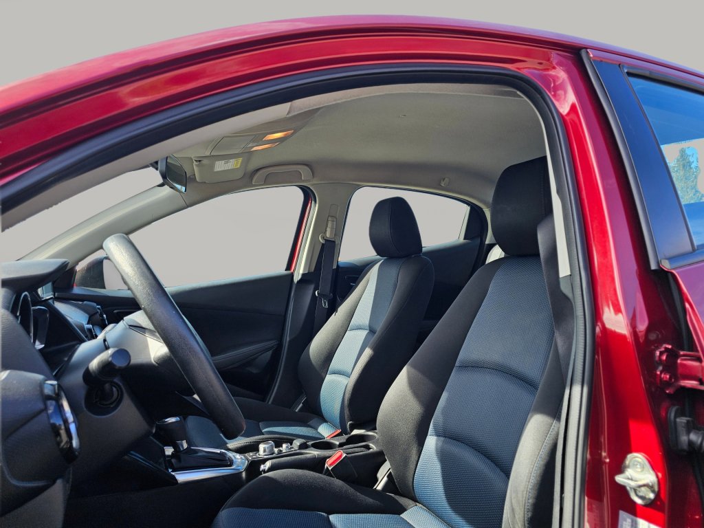 Used 2017 Toyota Yaris iA FWD image 20