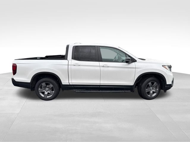 Used 2024 Honda Ridgeline TrailSport image 8