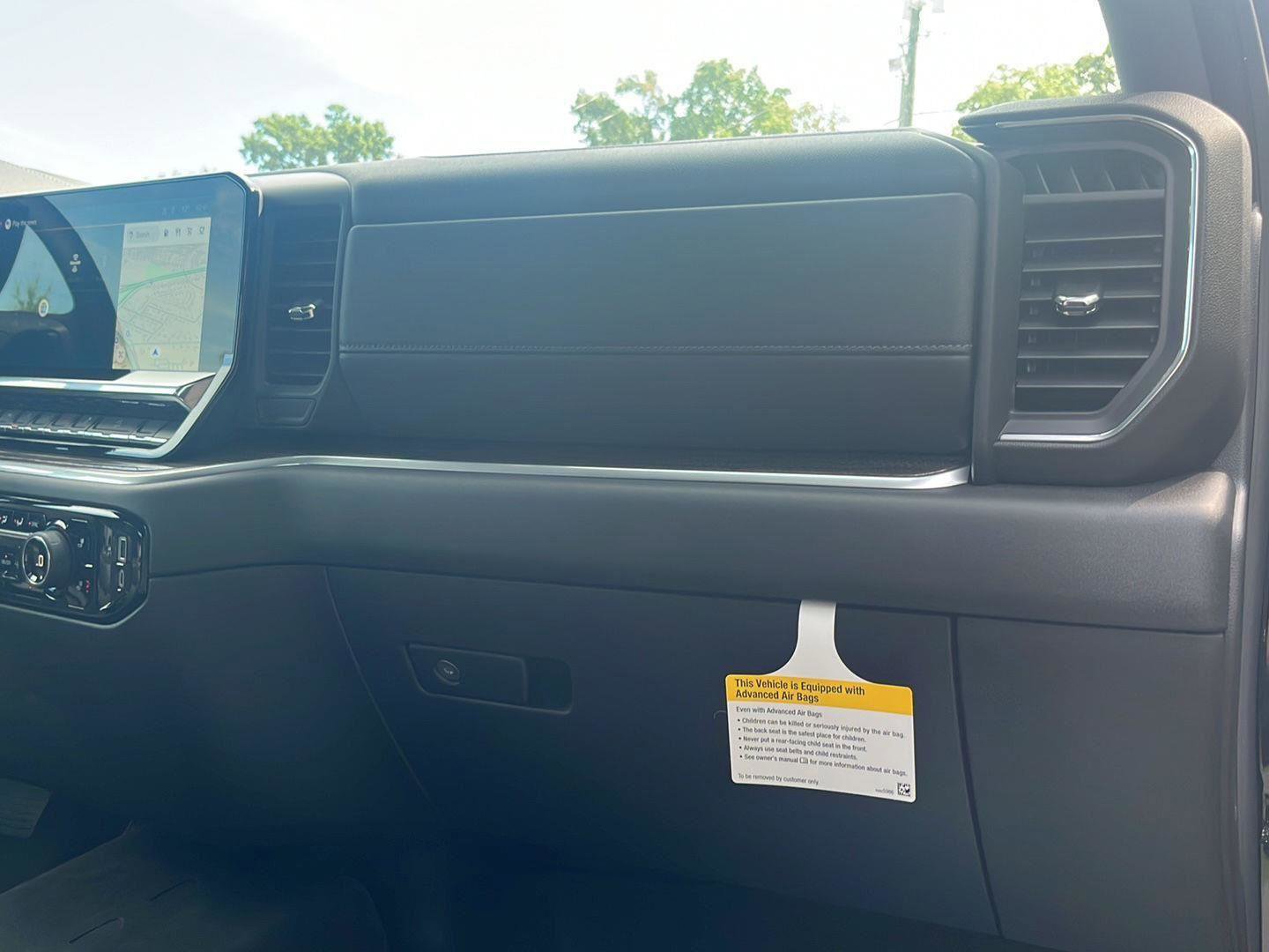 New 2026 Chevrolet Silverado 1500 LT w/ Z71 Off-Road Package image 29