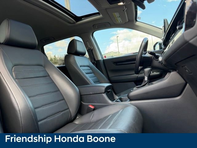 Certified 2024 Honda CR-V EX-L image 51