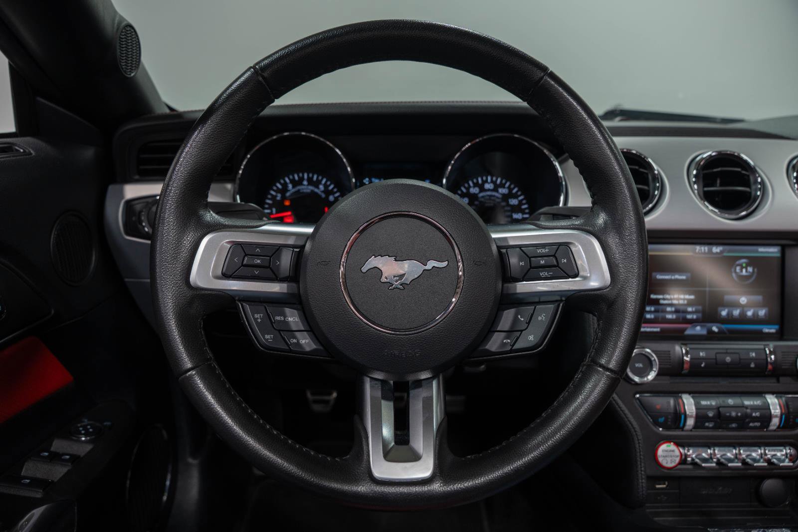 Used 2015 Ford Mustang GT Premium w/ Equipment Group 401A image 93