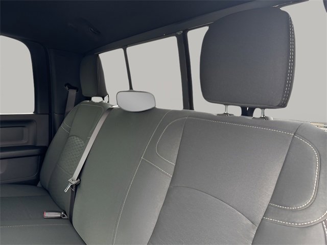 New 2026 RAM 2500 Tradesman image 18