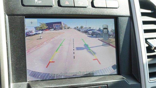 Used 2020 Ford F250 Lariat w/ Lariat Value Package image 24