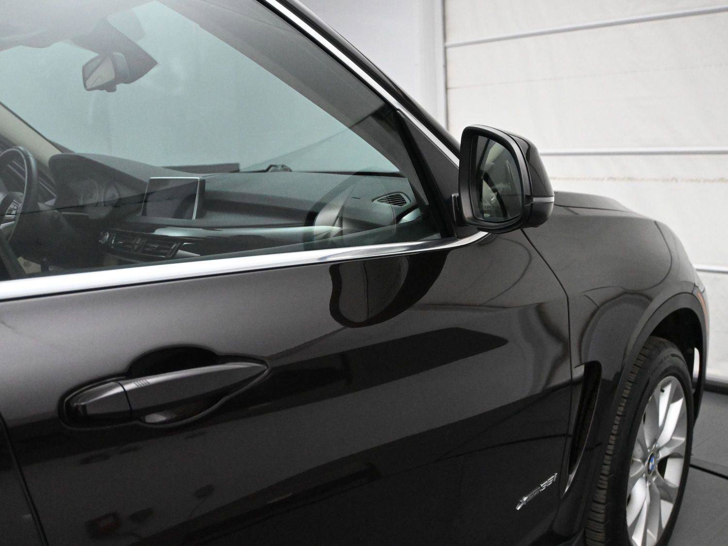 Used 2016 BMW X5 xDrive35i image 12