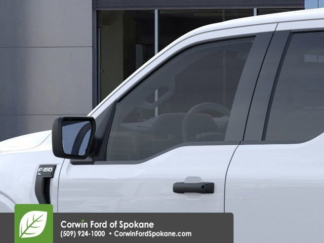 New 2025 Ford F150 XL w/ Equipment Group 103A High image 20
