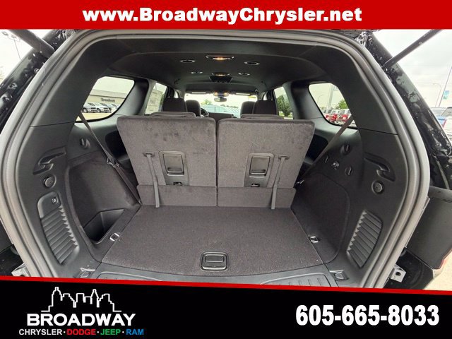 New 2026 Dodge Durango GT w/ Blacktop Package AWD/4WD image 13