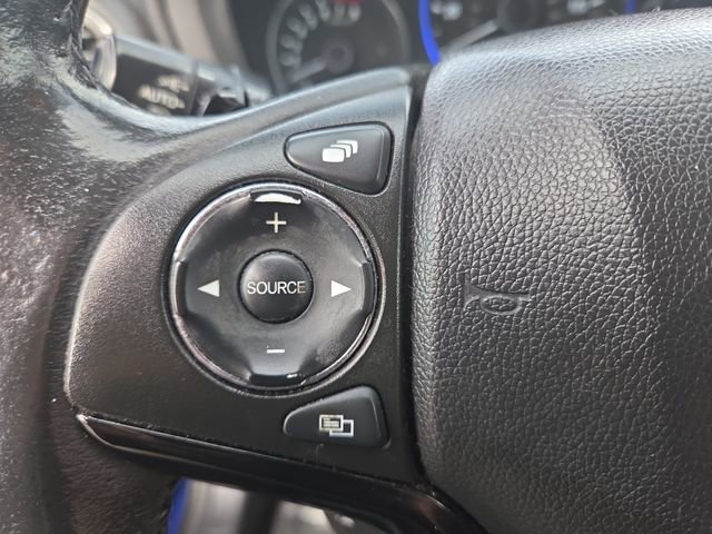 Used 2018 Honda HR-V EX-L image 20