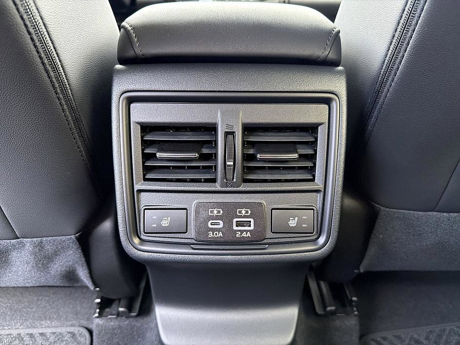 New 2026 Subaru Outback Limited image 26