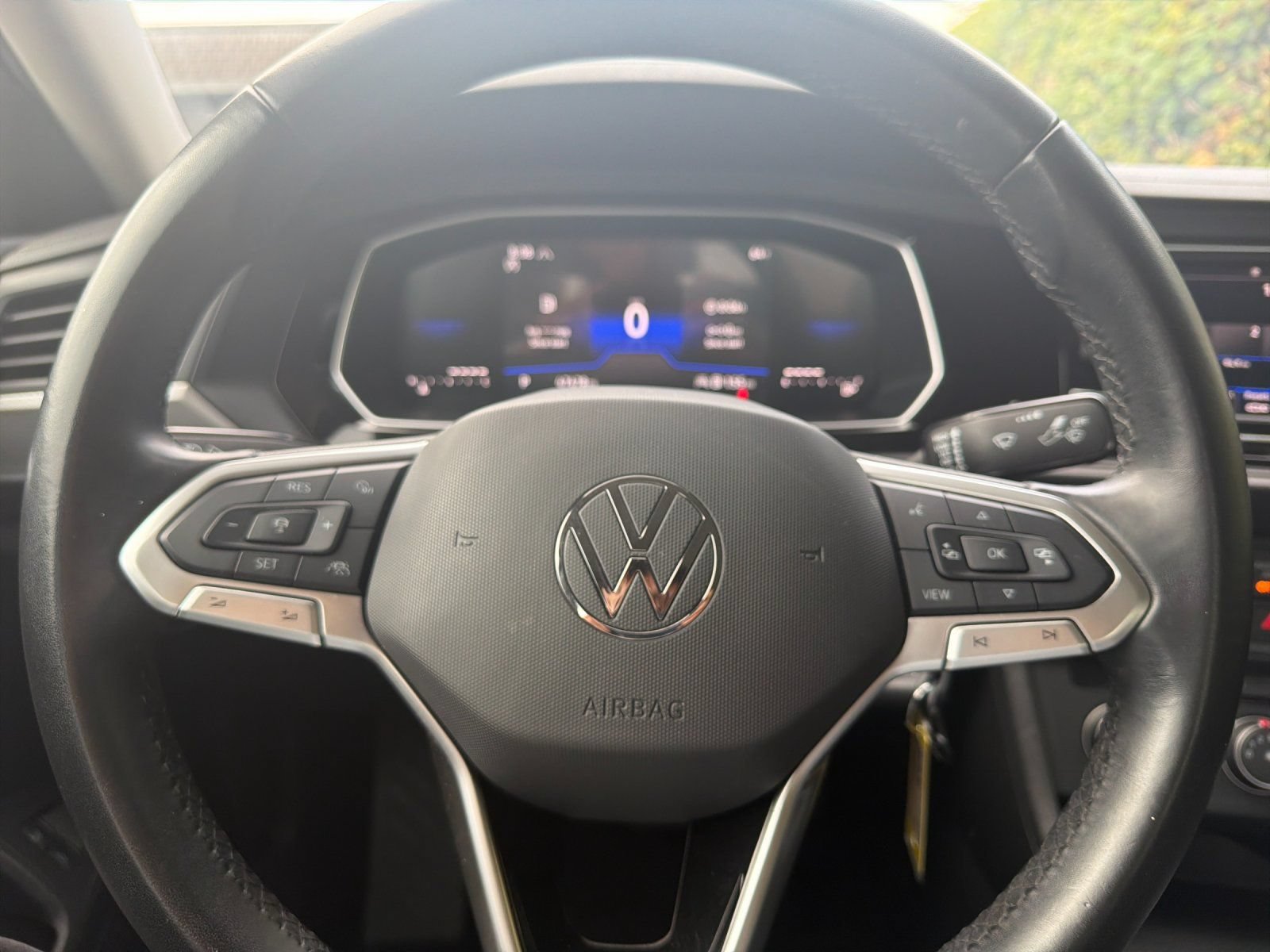 Used 2024 Volkswagen Jetta S FWD image 21