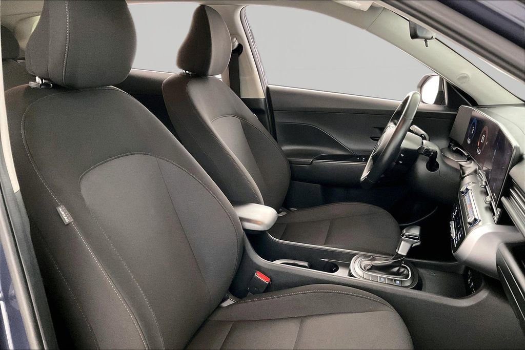 Used 2024 Hyundai Kona SEL image 24