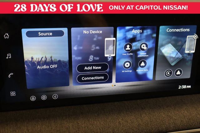 New 2026 Nissan Kicks SV w/ SV Premium Package image 20