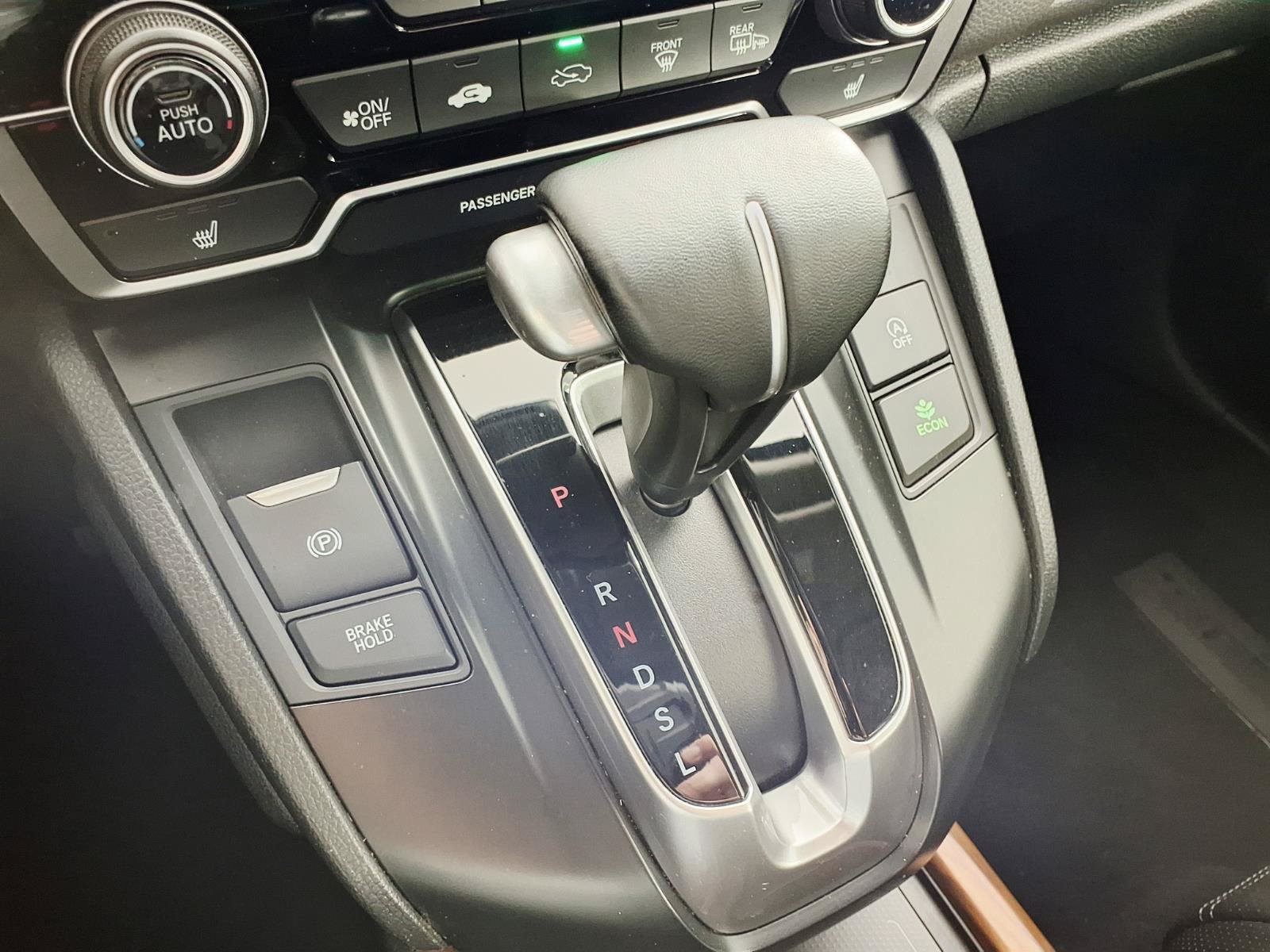 Used 2020 Honda CR-V Touring image 21