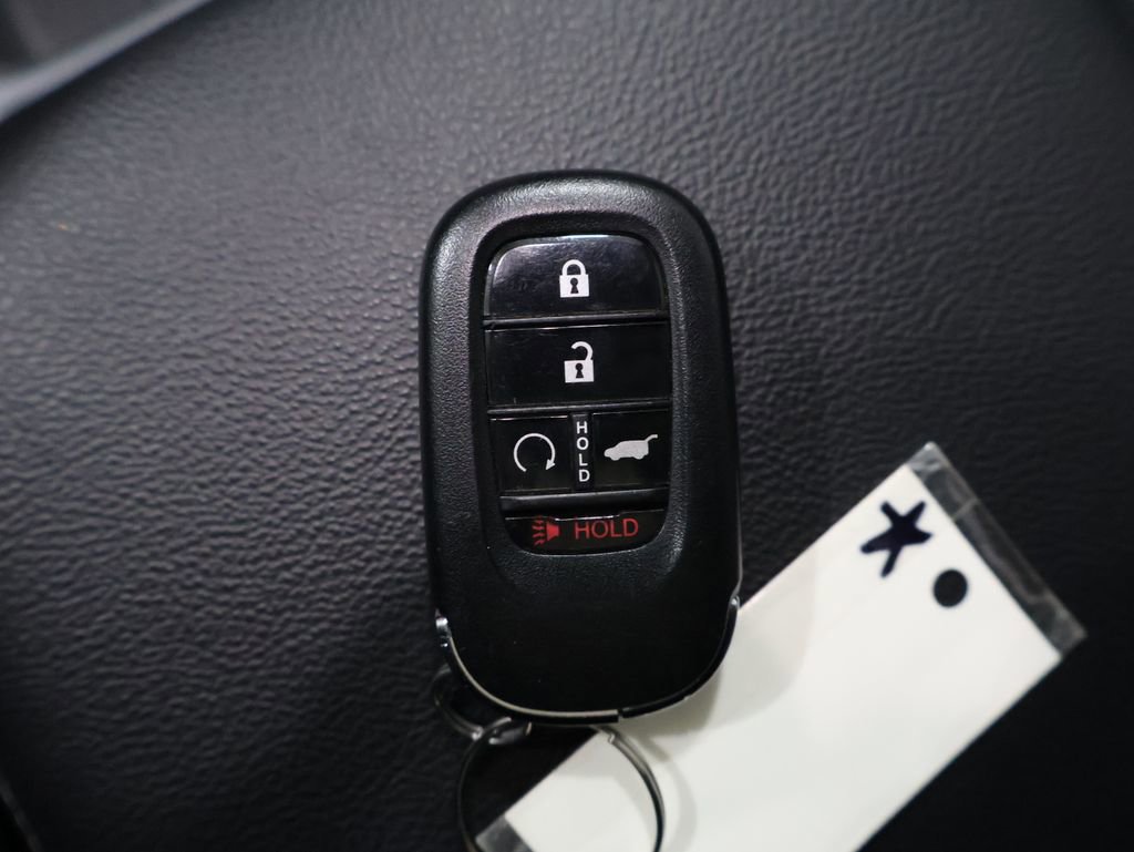 Used 2025 Honda CR-V EX-L image 27