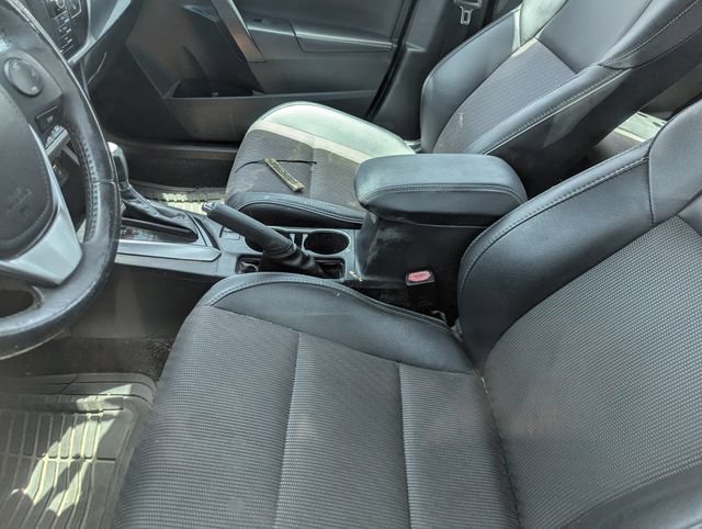 Used 2016 Toyota Corolla S FWD image 10