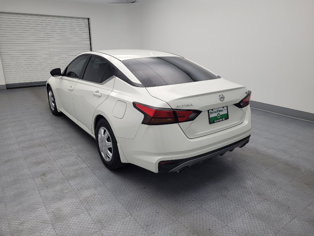 Used 2019 Nissan Altima 2.5 SR FWD image 5