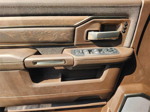 New 2026 RAM 2500 Limited image 16