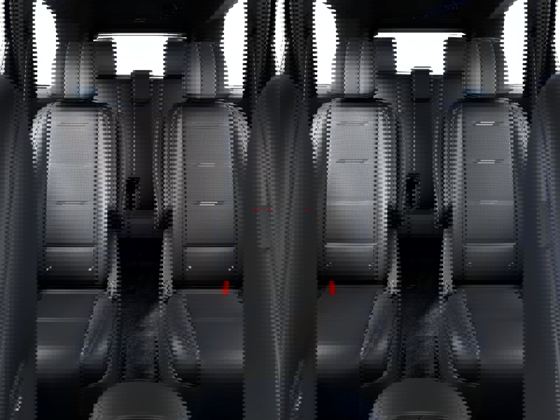 New 2026 Hyundai Palisade Calligraphy image 9