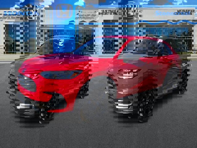 Used 2024 Honda HR-V Sport