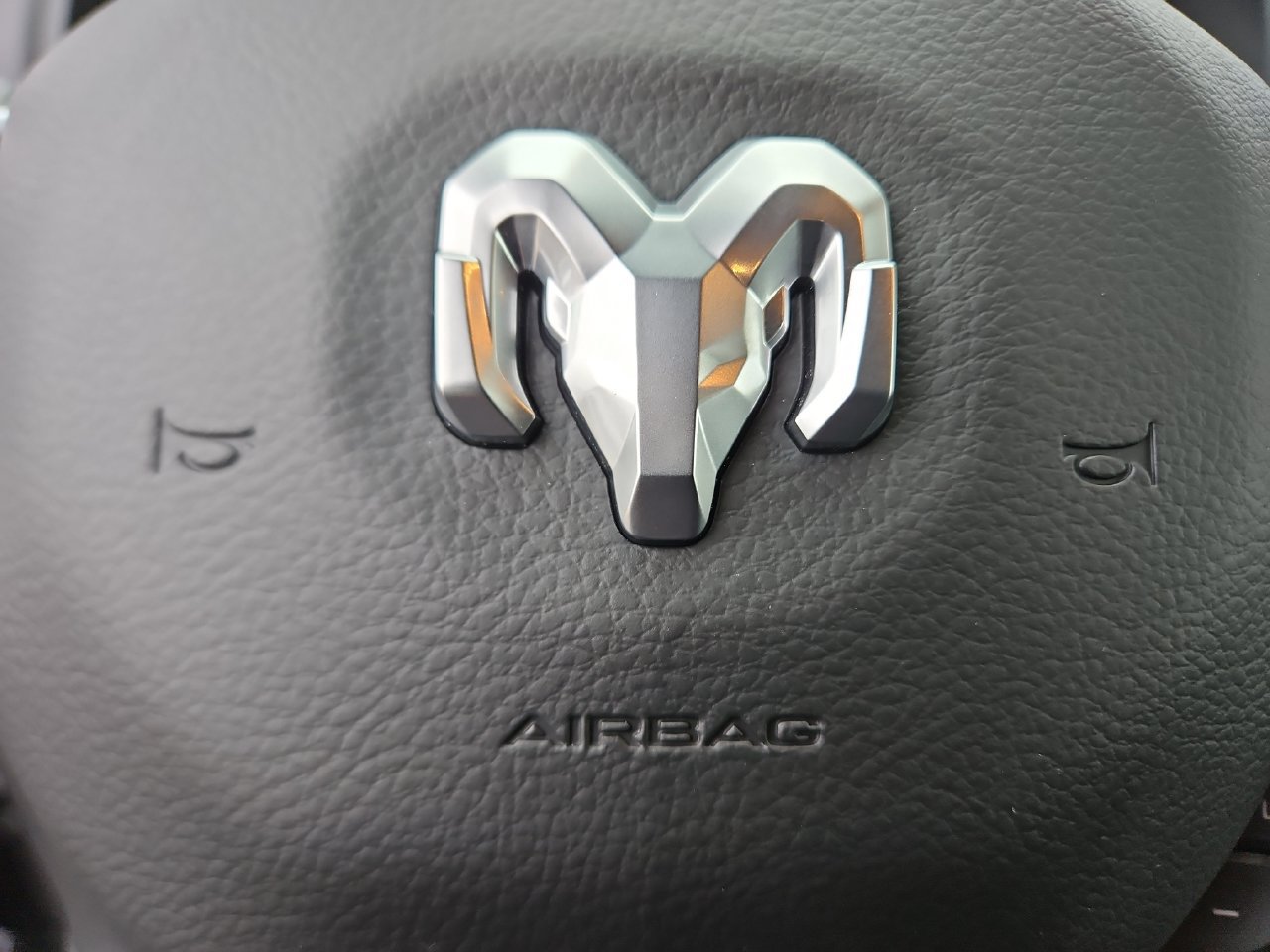 New 2026 RAM 1500 Big Horn AWD/4WD image 21