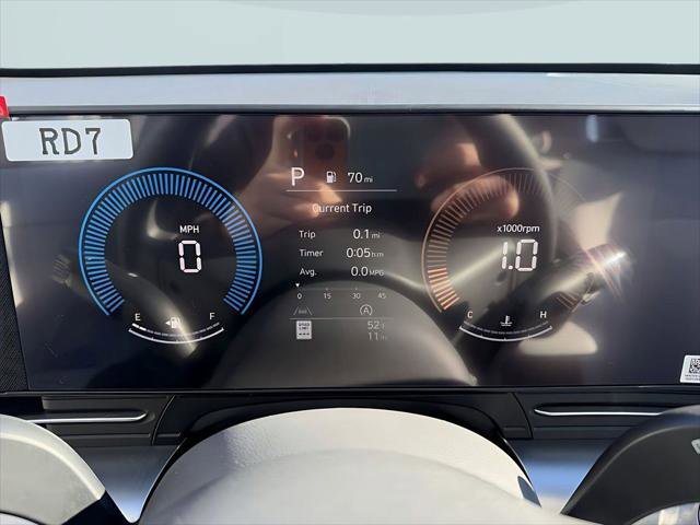 New 2026 Hyundai Kona SE image 19