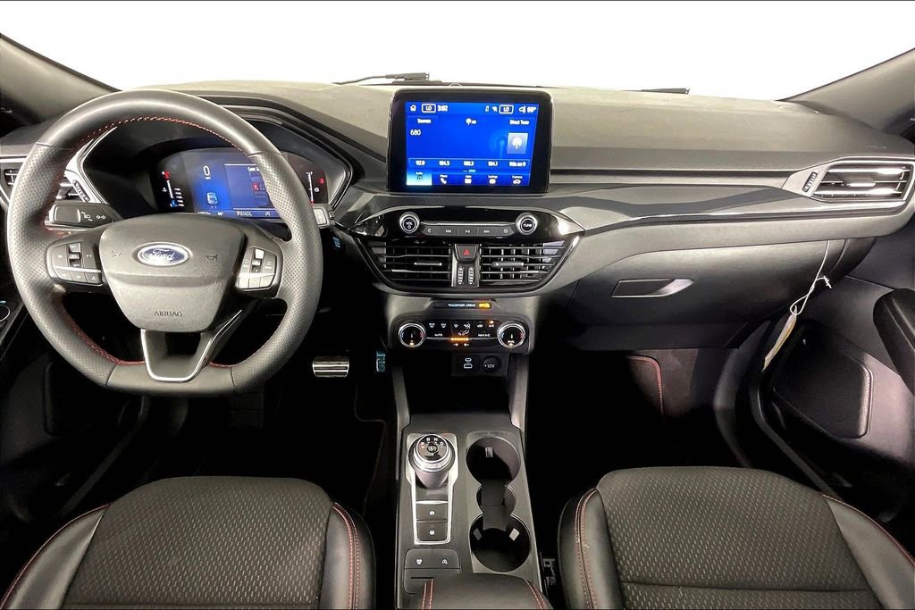 Used 2023 Ford Escape ST-Line image 21