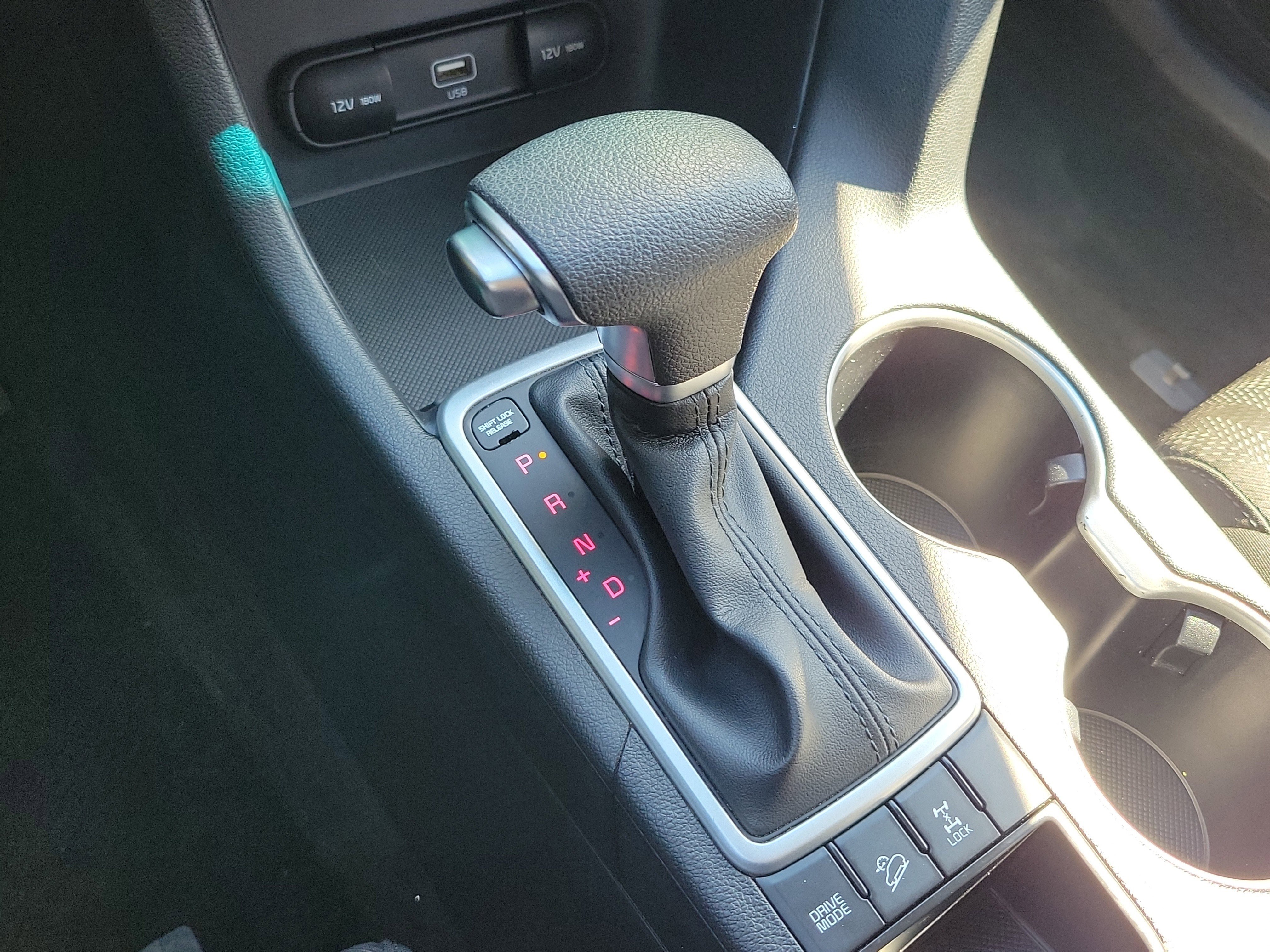 Used 2022 Kia Sportage LX AWD/4WD image 35