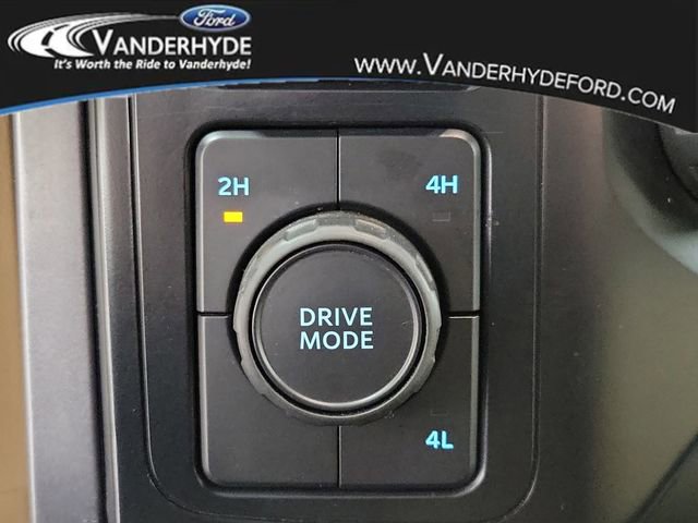 Used 2023 Ford F150 XLT AWD/4WD image 31