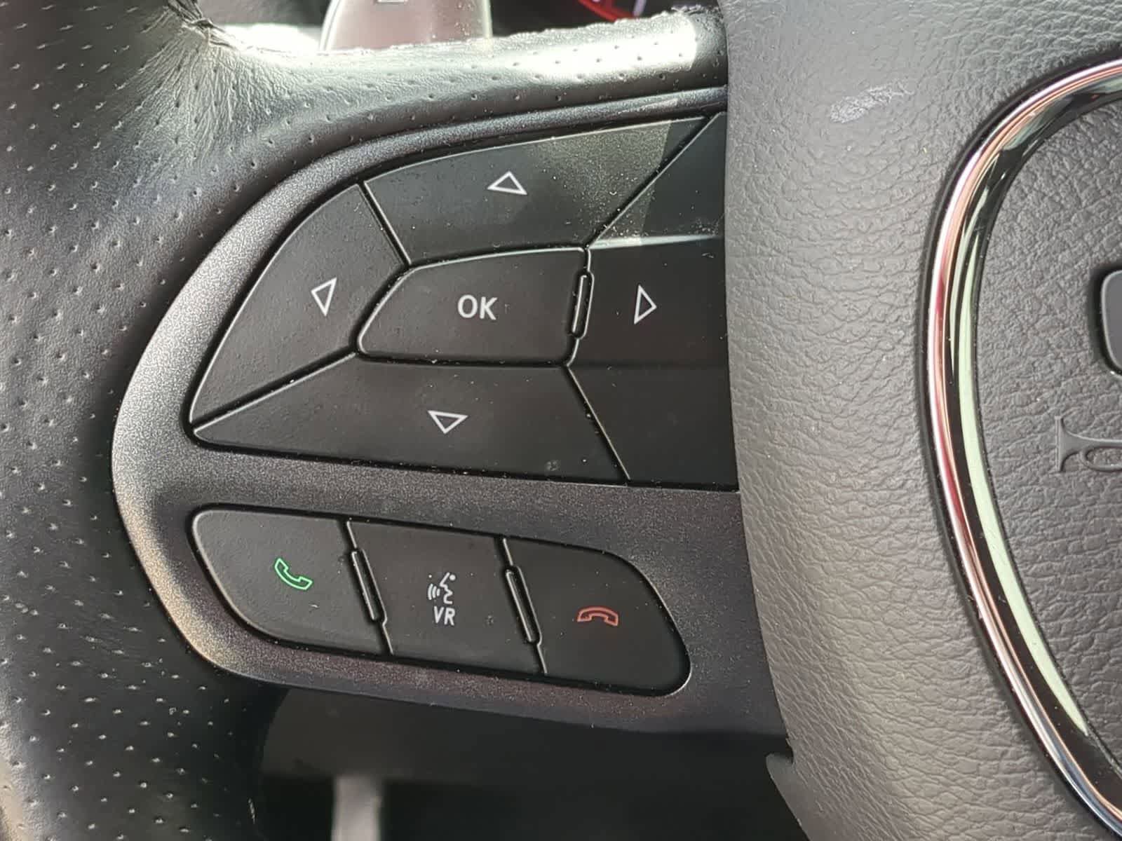 Certified 2023 Dodge Durango GT AWD/4WD image 23
