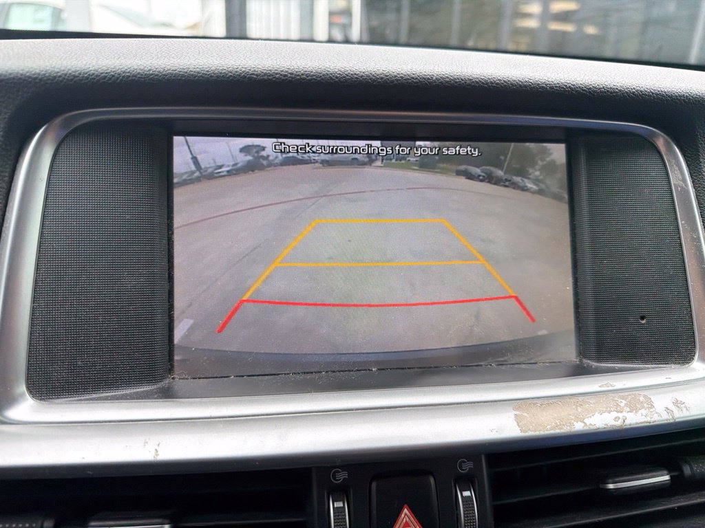 Used 2020 Kia Optima LX FWD image 5