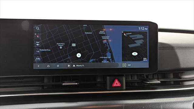 Used 2025 Kia Carnival LXS image 28