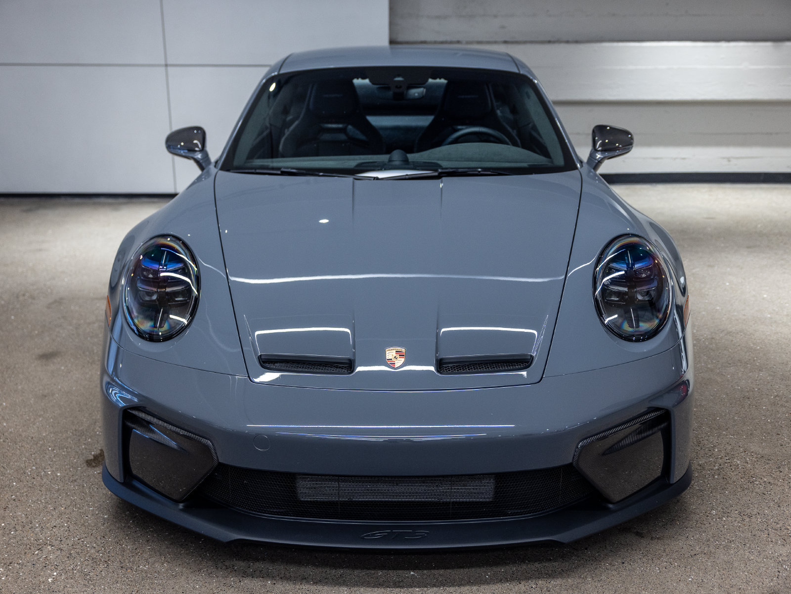 Certified 2026 Porsche 911 GT3 RWD image 11