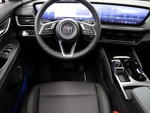 New 2026 Buick Envision Preferred image 14