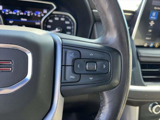 Used 2021 GMC Yukon SLT w/ SLT Luxury Plus Package image 26