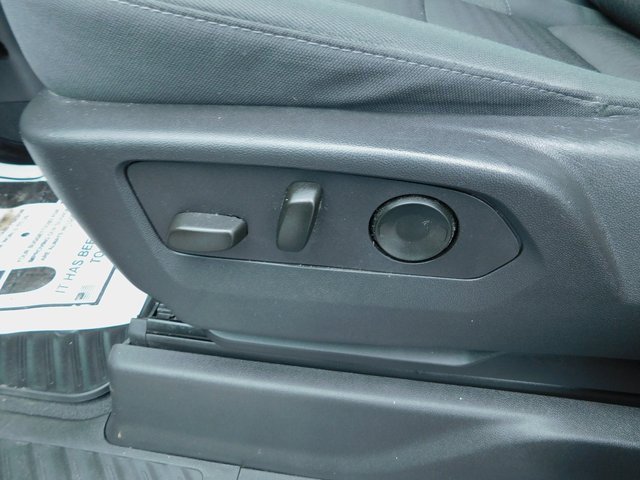 Used 2024 Chevrolet Silverado 1500 Custom w/ LPO, Dark Essentials Package image 23