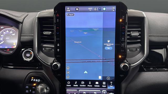 New 2026 RAM 1500 Laramie w/ Night Edition image 15