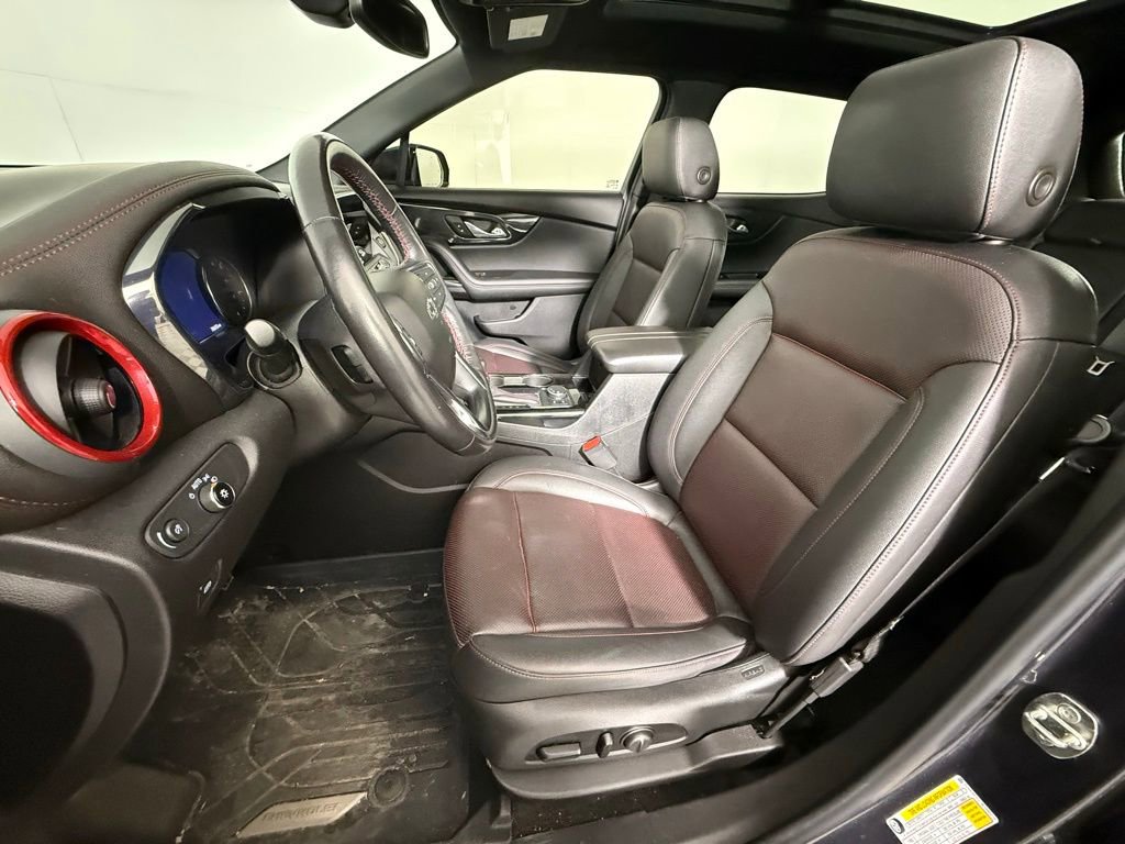 Used 2021 Chevrolet Blazer RS image 6