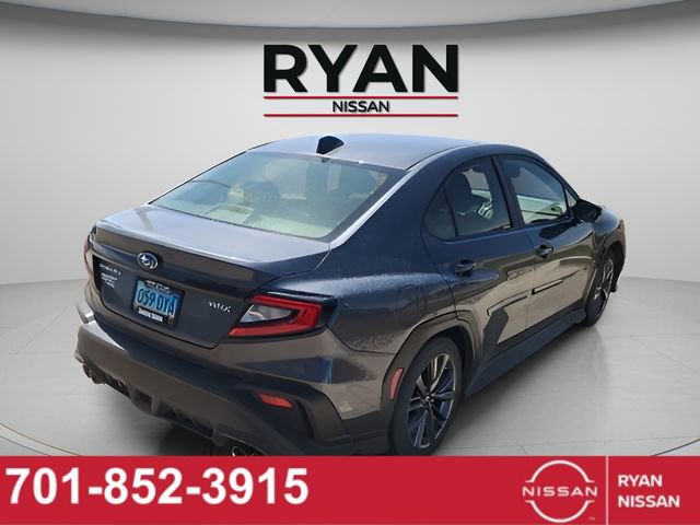 Used 2023 Subaru WRX AWD/4WD image 7