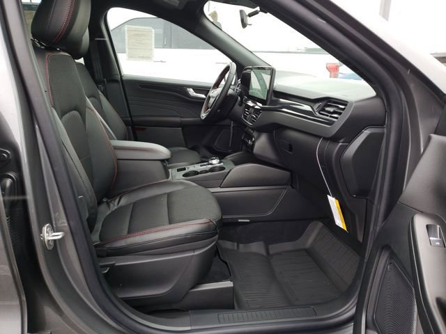 New 2026 Ford Escape ST-Line Select w/ Tech Pack #1 image 20